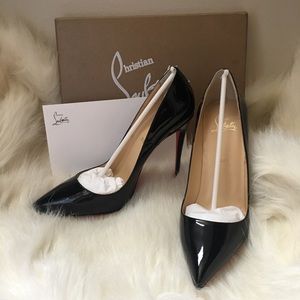 Christian Louboutin 120mm So Kate 41